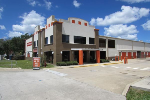 Photo of Public Storage - Tampa - 3413 W Hillsborough Ave