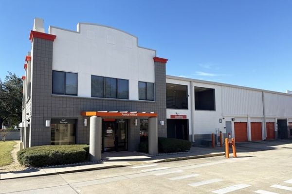 Photo of Public Storage - Tampa - 3413 W Hillsborough Ave