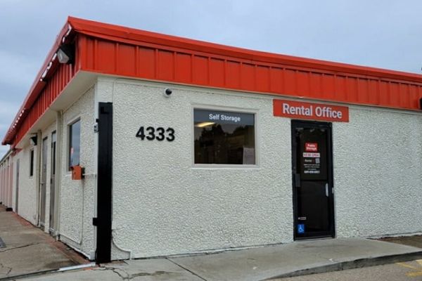 Photo of Public Storage - Garland - 4333 Jackson Drive