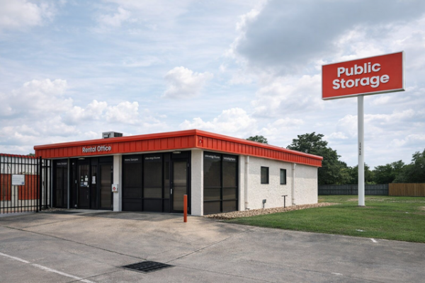 Photo of Public Storage - Houston - 12090 Fondren Road