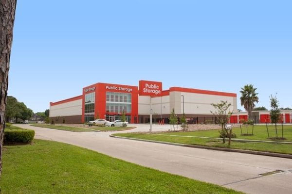 Photo of Public Storage - Katy - 150 Dominion Drive