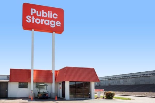 Photo of Public Storage - Houston - 9030 North Freeway