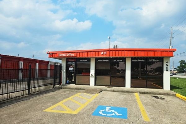 Photo of Public Storage - Spring - 4550 Louetta Road