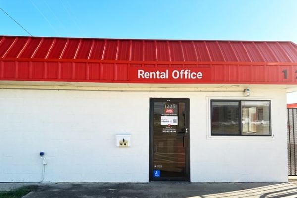 Photo of Public Storage - Carrollton - 1225 West Trinity Mills Rd