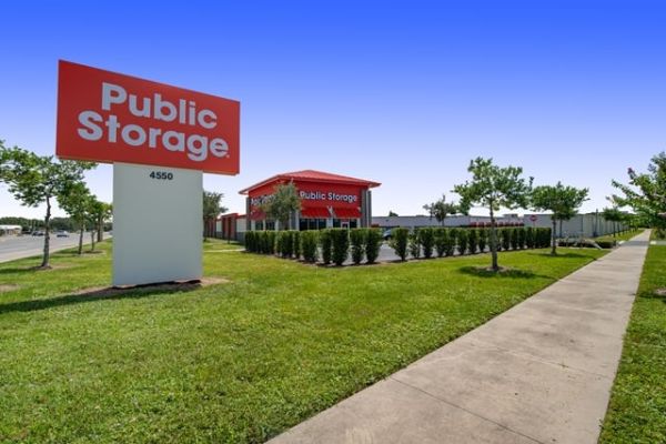 Photo of Public Storage - Sarasota - 4550 Clark Rd