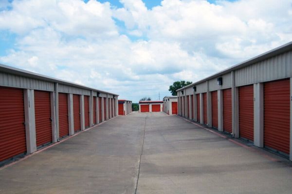 Public Storage - Fort Worth - 6899 Granbury Road 6899 Granbury Road Fort Worth, TX - Photo 1