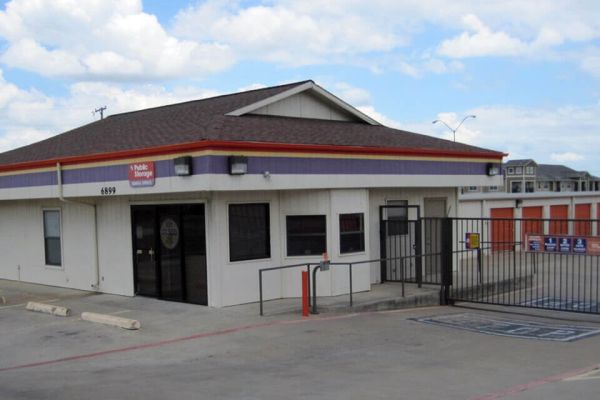Photo of Public Storage - Fort Worth - 6899 Granbury Road