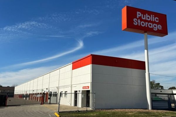 Photo of Public Storage - Houston - 9223 Long Point