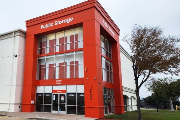 Photo of Public Storage - Houston - 8430 Gulf Freeway