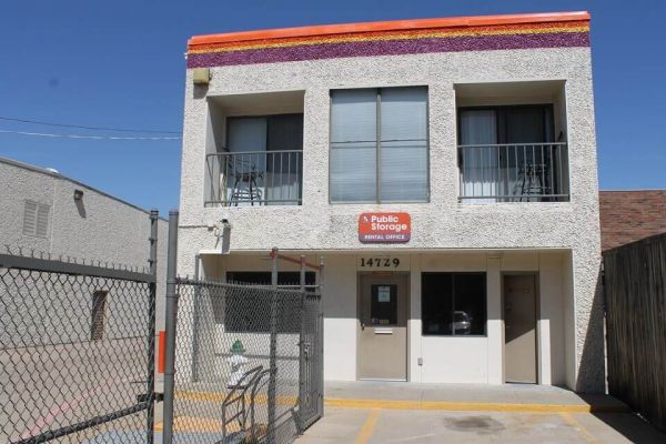Photo of Public Storage - Addison - 14729 Inwood Road