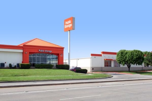 Photo of Public Storage - Lewisville - 1474 Justin Road 407