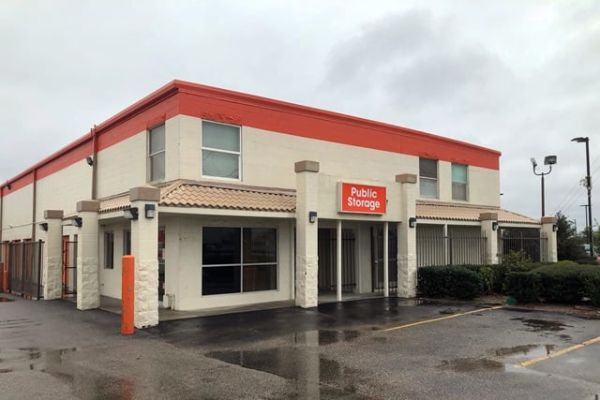 Photo of Public Storage - Houston - 17050 North Freeway