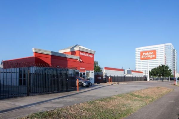 Photo of Public Storage - Houston - 11900 Katy Freeway