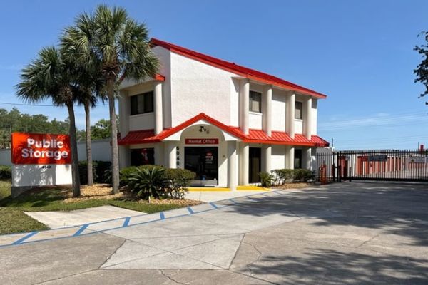 Photo of Public Storage - Orlando - 6040 Lakehurst Dr