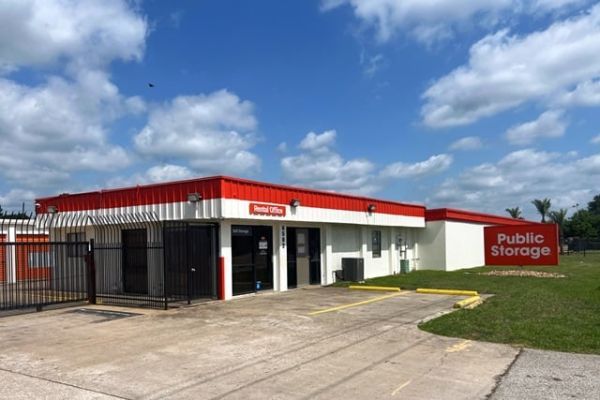 Photo of Public Storage - Houston - 6502 Highway 6 South