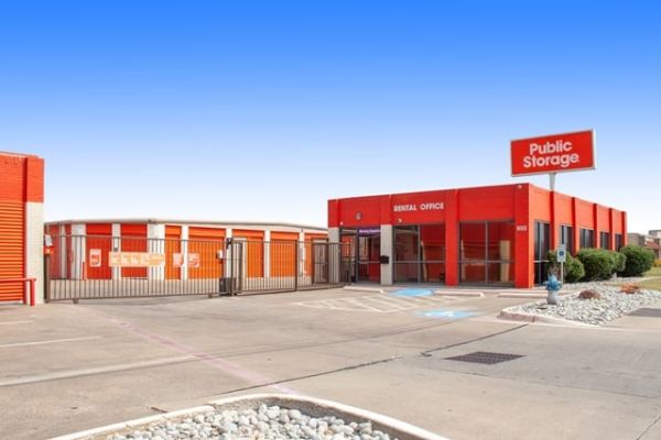 Photo of Public Storage - Garland - 655 Keen Drive