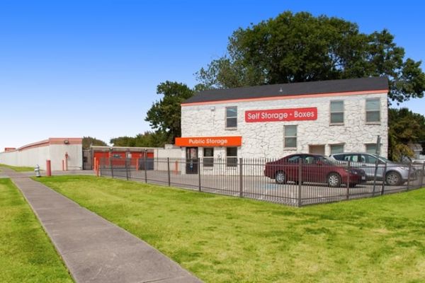 Photo of Public Storage - Fort Worth - 2377 E Loop 820 S