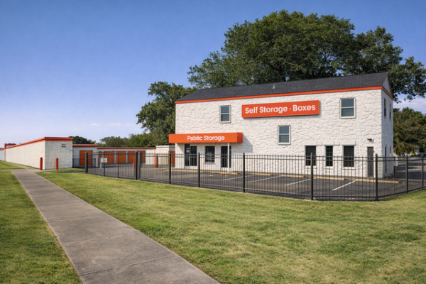 Photo of Public Storage - Fort Worth - 2377 E Loop 820 S