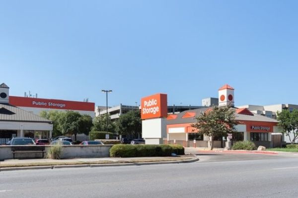 Photo of Public Storage - Austin - 1213 W 6th Street
