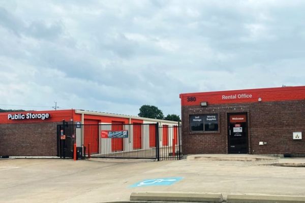 Photo of Public Storage - Kennedale - 380 Bolen Road