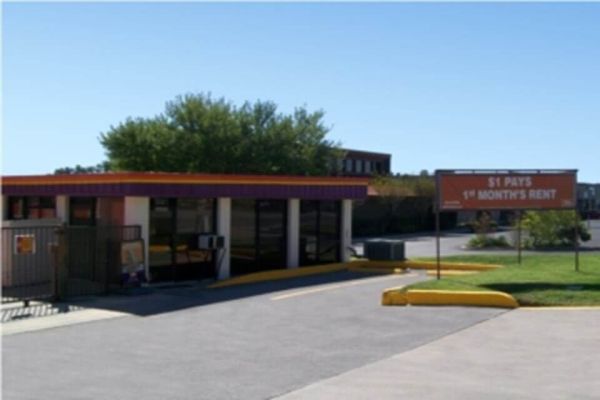 Photo of Public Storage - San Antonio - 12710 Nacogdoches Road