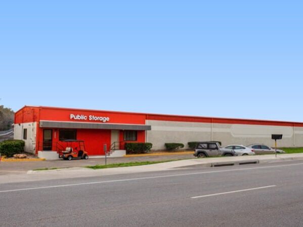 Photo of Public Storage - Austin - 7112 South Congress Ave