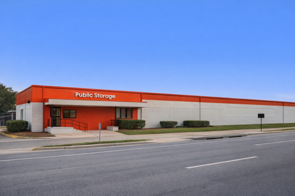 Photo of Public Storage - Austin - 7112 South Congress Ave