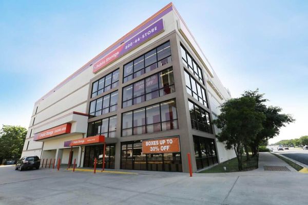 Photo of Public Storage - Austin - 1033 E 41st St