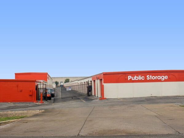 Photo of Public Storage - Austin - 9205 Research Blvd