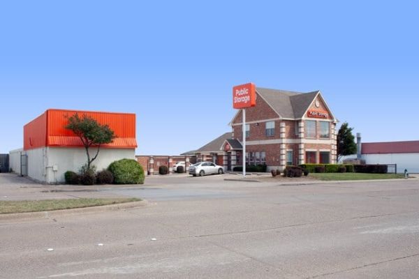 Photo of Public Storage - Duncanville - 1212 N Duncanville Rd