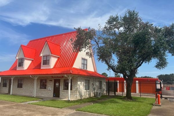 Photo of Public Storage - Webster - 2930 FM 528 Road