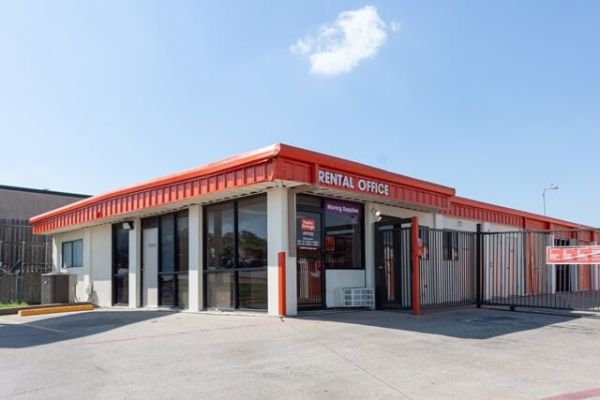 Photo of Public Storage - Fort Worth - 5204 McCart Ave