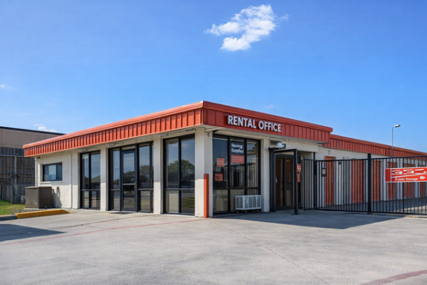 Photo of Public Storage - Fort Worth - 5204 McCart Ave