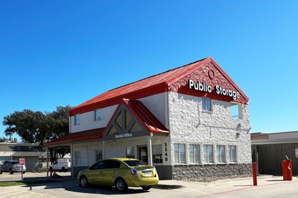 Photo of Public Storage - Dallas - 3540 Inwood Road