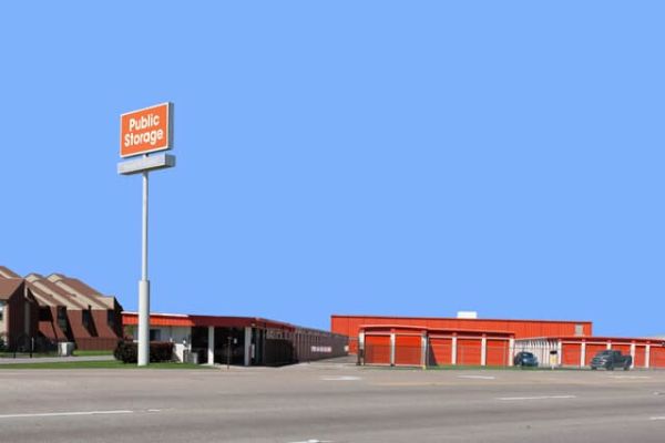 Photo of Public Storage - Houston - 14451 State Highway 249