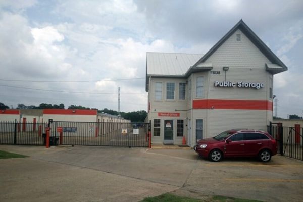 Photo of Public Storage - Dallas - 11038 Alvin Street
