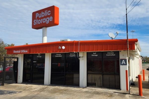 Photo of Public Storage - Houston - 10950 I-10 East Freeway