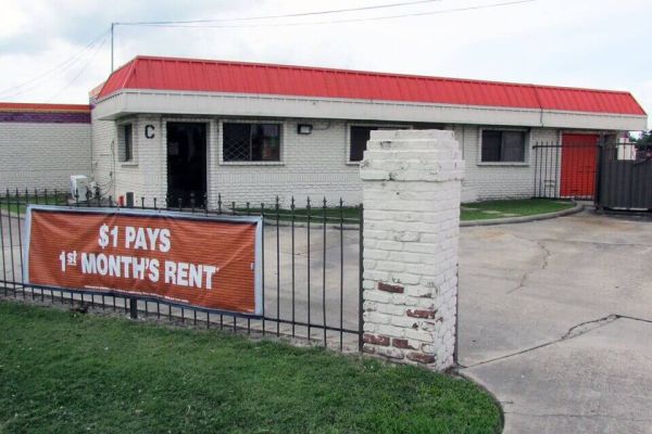 Photo of Public Storage - Houston - 14880 Wallisville Road