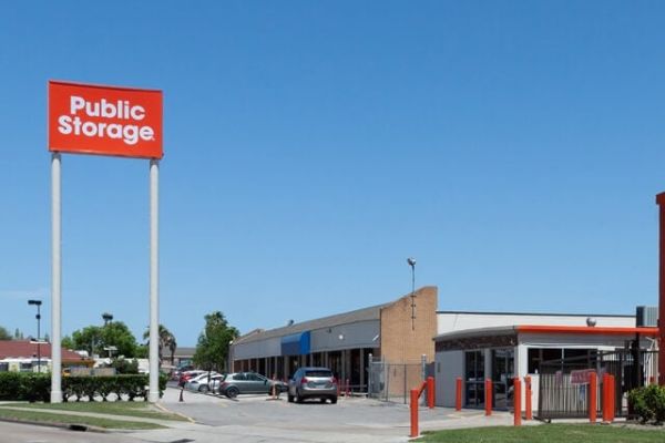 Photo of Public Storage - Houston - 6615 S Gessner Drive