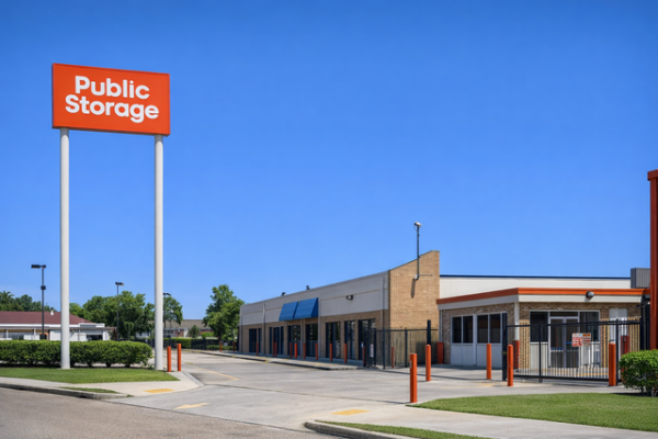 Photo of Public Storage - Houston - 6615 S Gessner Drive