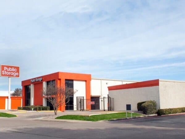Photo of Public Storage - Dallas - 7412 Lemmon Ave
