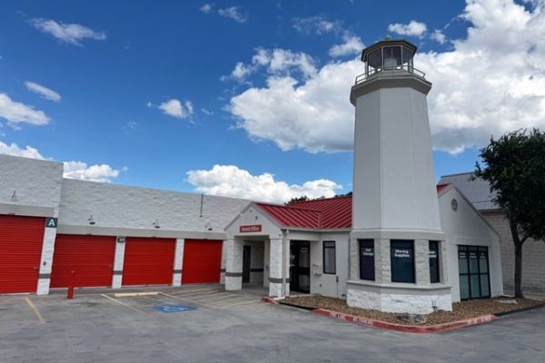 Photo of Public Storage - San Antonio - 8726 Fredericksburg Road