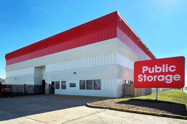 Photo of Public Storage - Houston - 6456 Highway 6 North