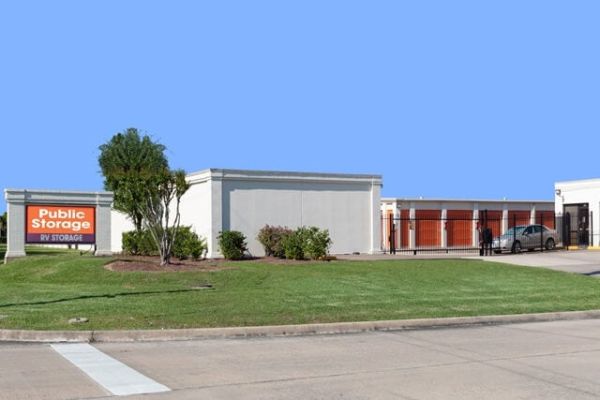 Photo of Public Storage - Sugar Land - 888 Eldridge Road