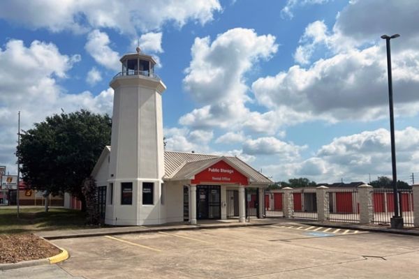 Photo of Public Storage - Houston - 7901 Highway 6 S