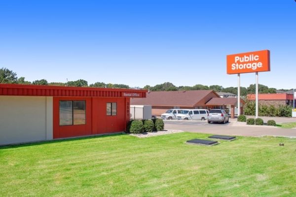 Photo of Public Storage - Irving - 3501 Country Club Road North