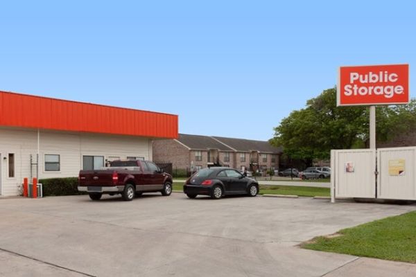 Photo of Public Storage - Houston - 5460 Addicks Satsuma Road