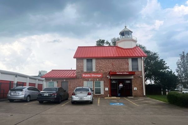 Photo of Public Storage - Katy - 1130 S Mason Road