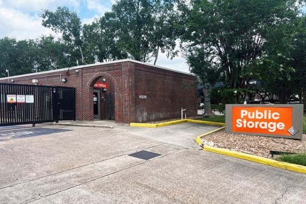 Photo of Public Storage - Sugar Land - 15220 Lexington Blvd