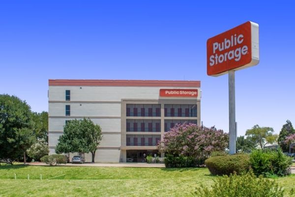 Photo of Public Storage - Austin - 12915 Research Blvd